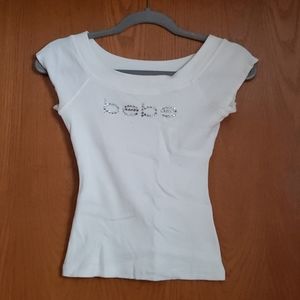 Bebe top